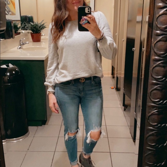 It’s me!! I’m your POSHER, J • A • M • I • E ! - Picture 6 of 6